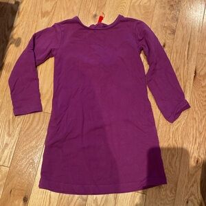 Purple Primary dress.  Size 4-5